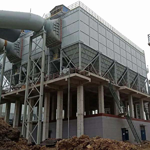 Jsou elektrostatické odrážky stále důležitější při snižování znečištění ovzduší?