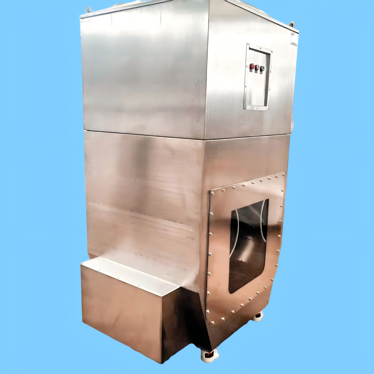 Jaké jsou výhody mokrých sběračů prachu pro vysokoteplotní prach?