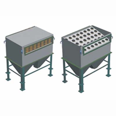 Proč je cyklónový sběrač prachu pro vaši dílnu nezbytný?