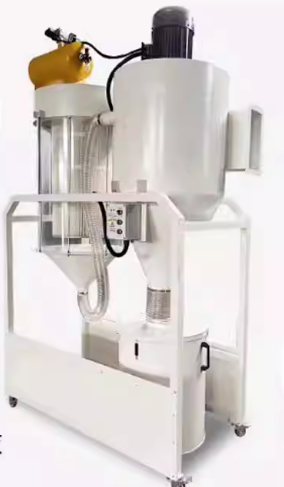 Woodworking Dust Collector